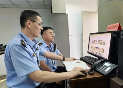 聚焦暑期未成年人保护 严守滨城网络文化阵地——大连市文旅局强化网络文化市场监管