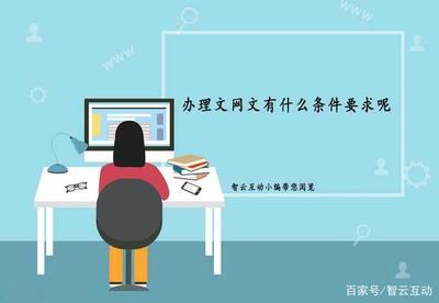 网络文化经营许可证 互联网文化产业的“准生证”