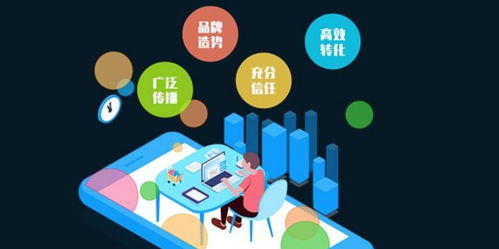 网络文化经营推广的多元方式详解